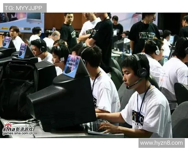 2011wcg比赛项目-2011年WCG比赛项目回顾与展望-2011wcg比赛项目