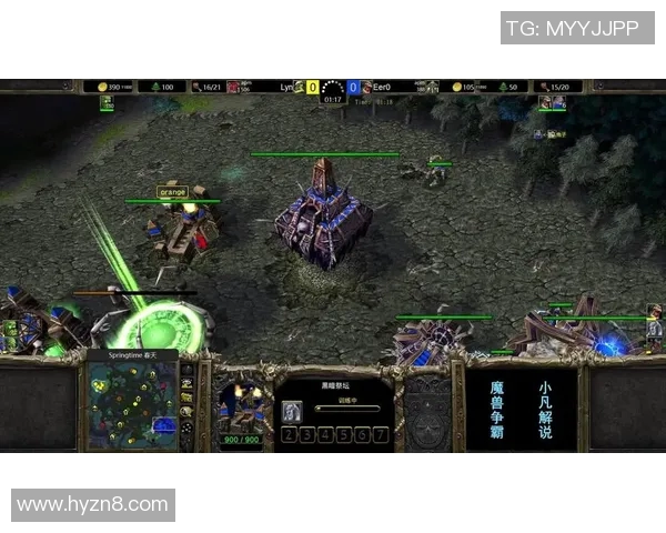 魔兽争霸地图比赛-魔兽争霸地图比赛