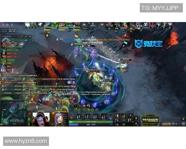 dota2比赛2017-热血赛场，Dota 2 比赛 2017 回顾与展望-dota2比赛2017