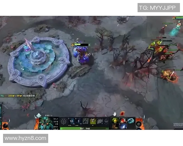 dota2盘点比赛-Dota 2赛场盘点，精彩比赛回顾与值得期待的比赛盛事-dota2盘点比赛