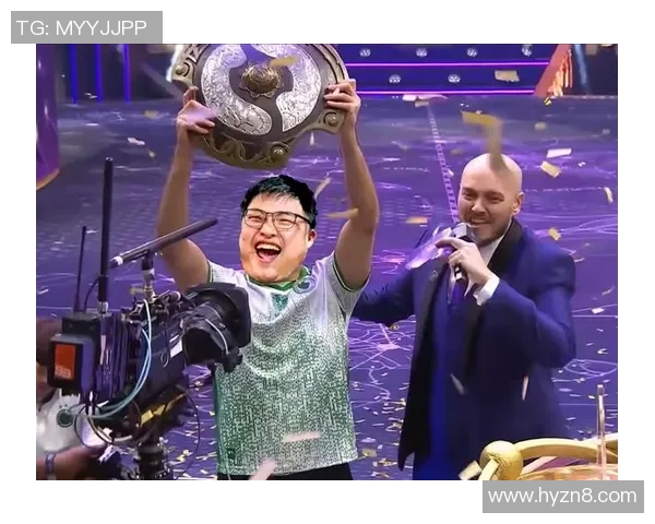 2020dota2TI比赛-2020年DOTA 2国际邀请赛（TI）的辉煌与荣耀-2020dota2TI比赛