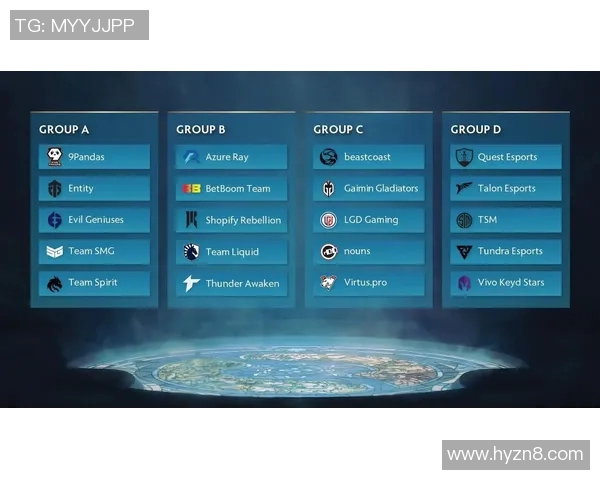 dota2比赛选边-DOTA2比赛中的选边策略-dota2比赛选边